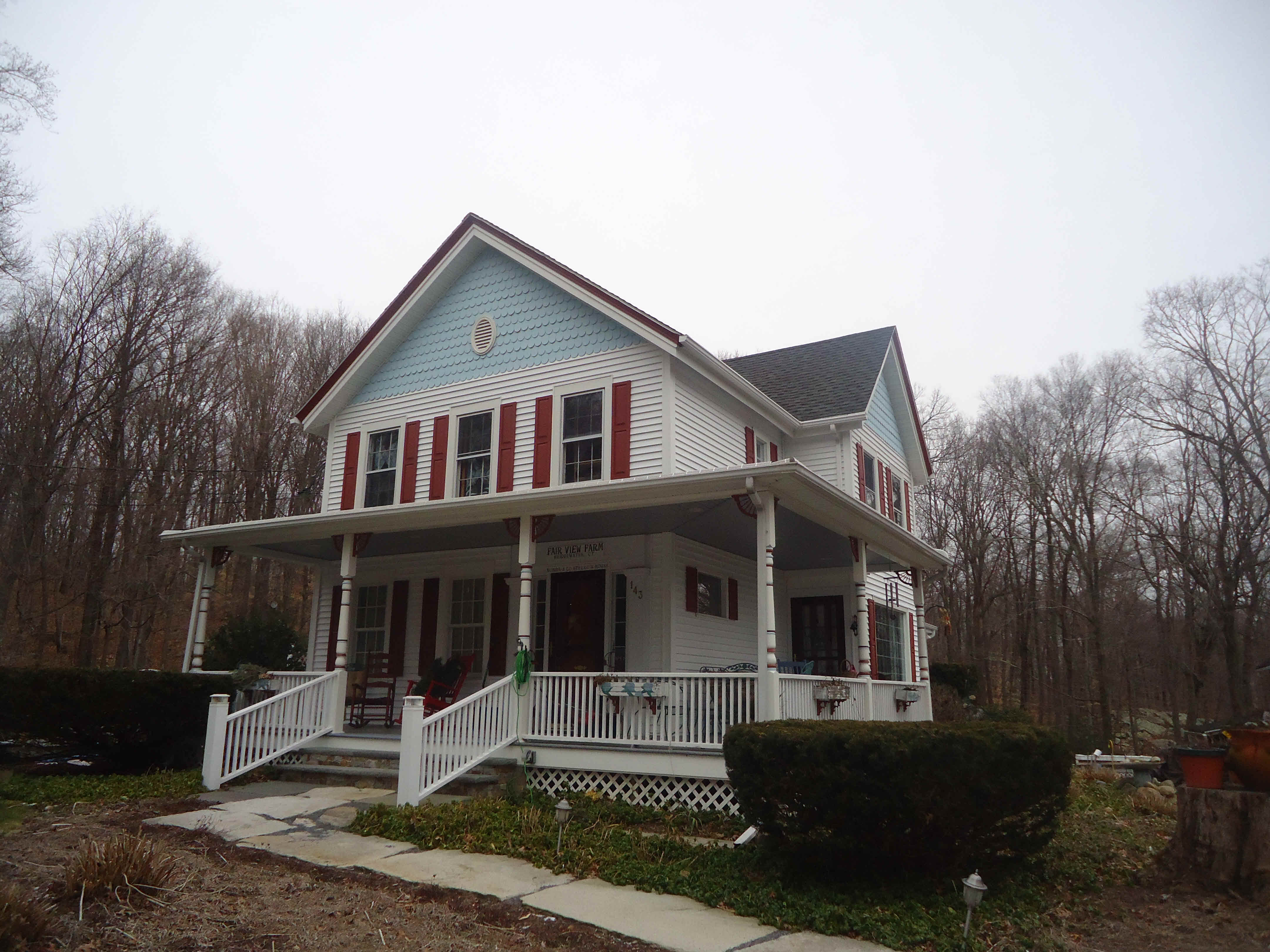 Building photograph for 143 MAIN ST NORTH
